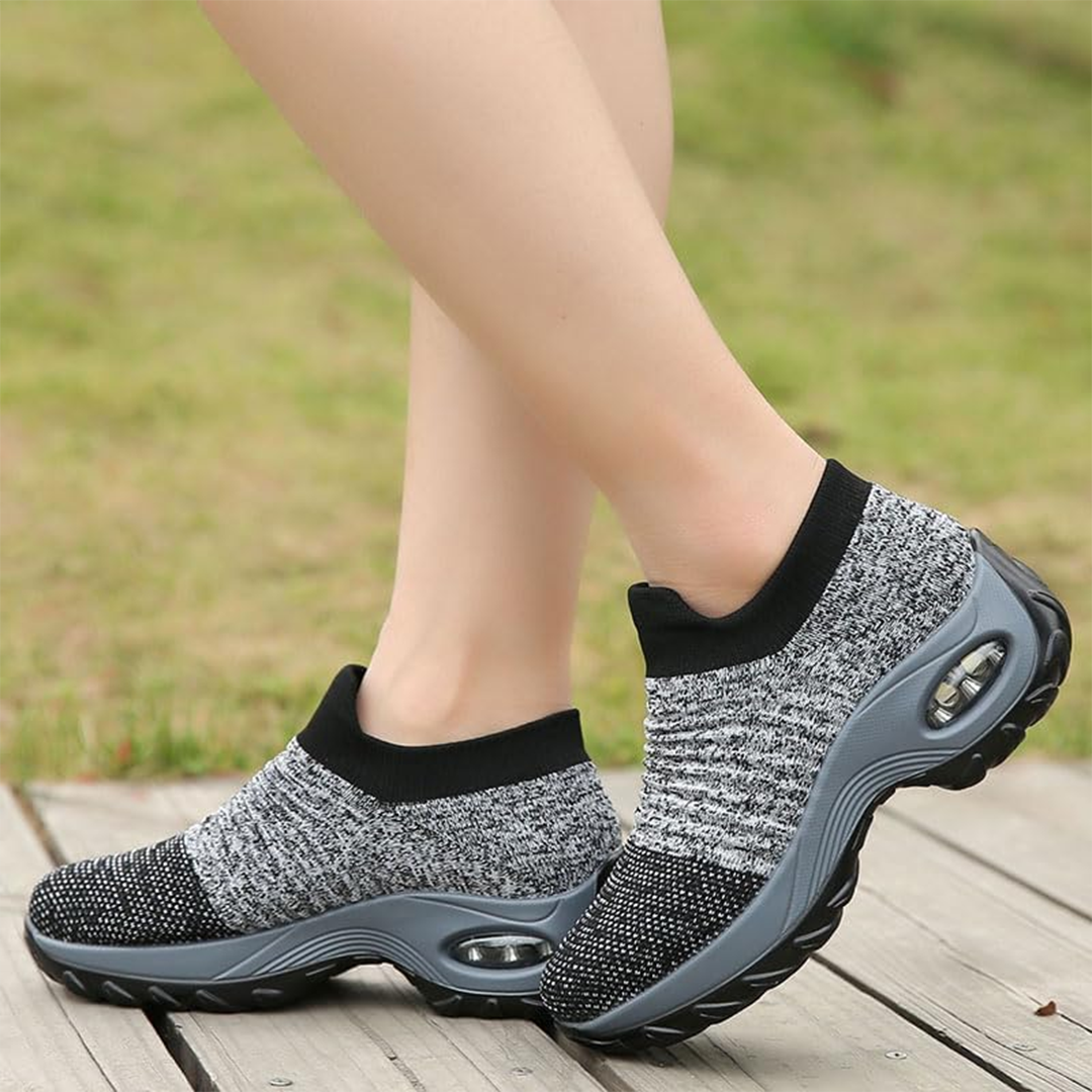 Damenschuhe für Komfort und Schmerzlinderung