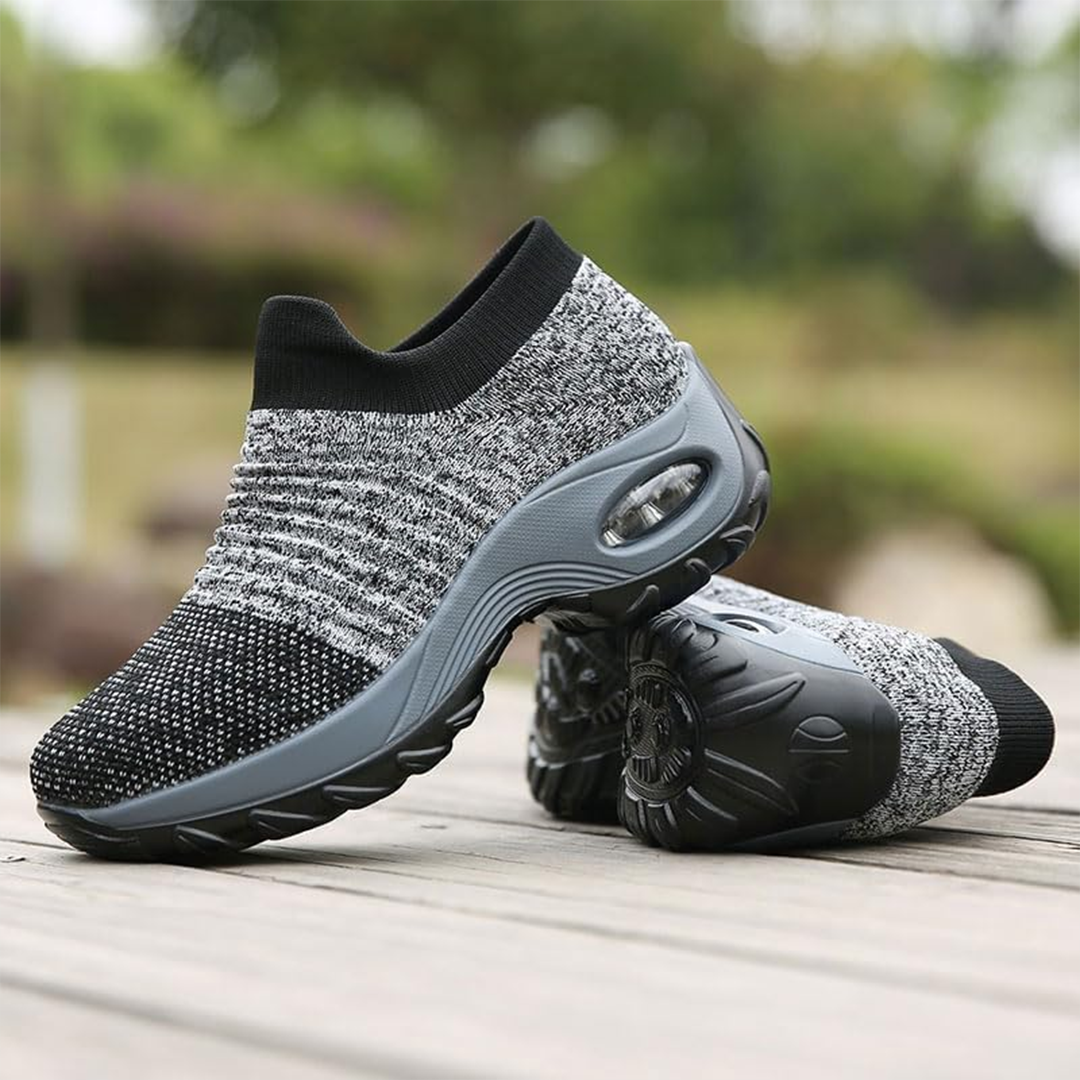 Damenschuhe für Komfort und Schmerzlinderung
