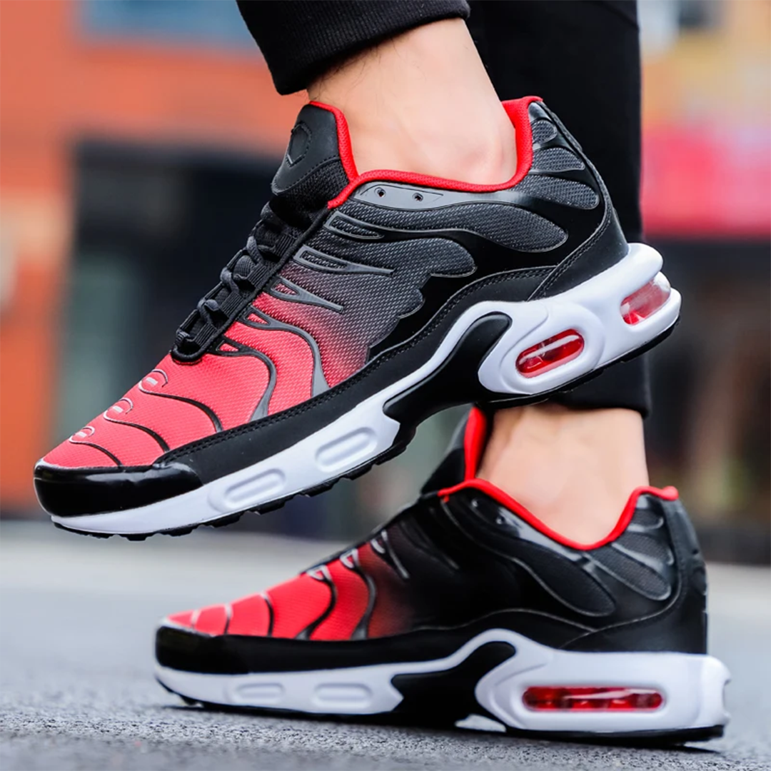 Damenschuhe für gesunde Füße