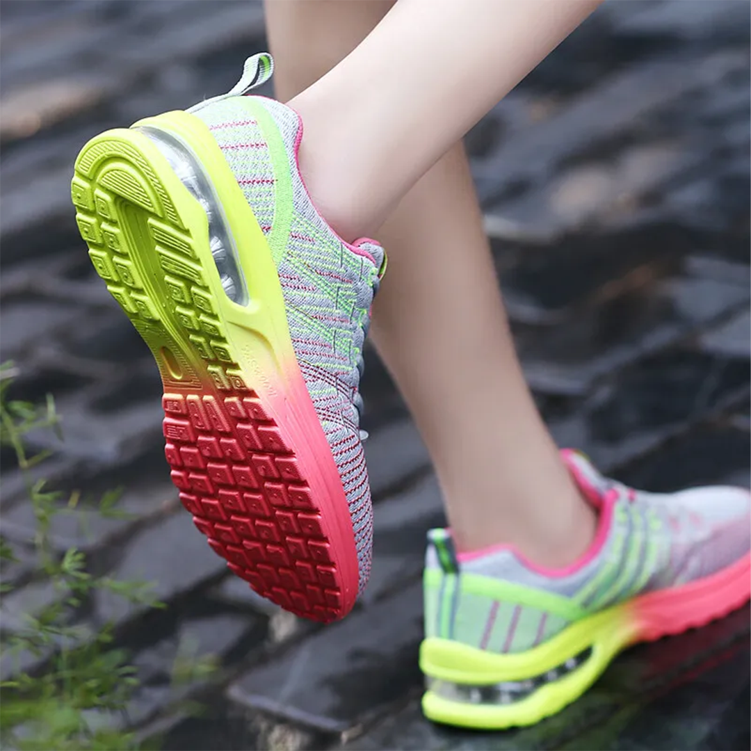 Damenschuhe für den Alltag