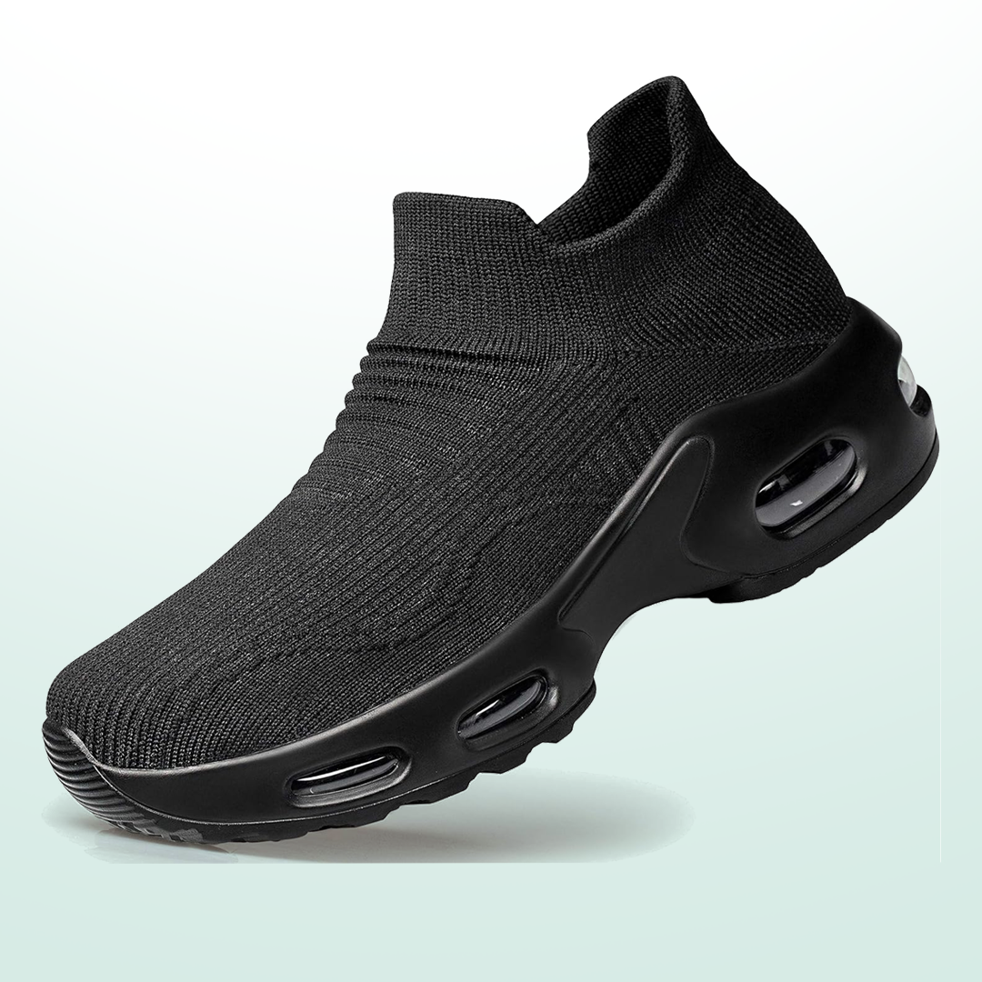 Damenschuhe – Bequem und Stilvoll mit Orthopädischen Schuhen für Optimalen Komfort