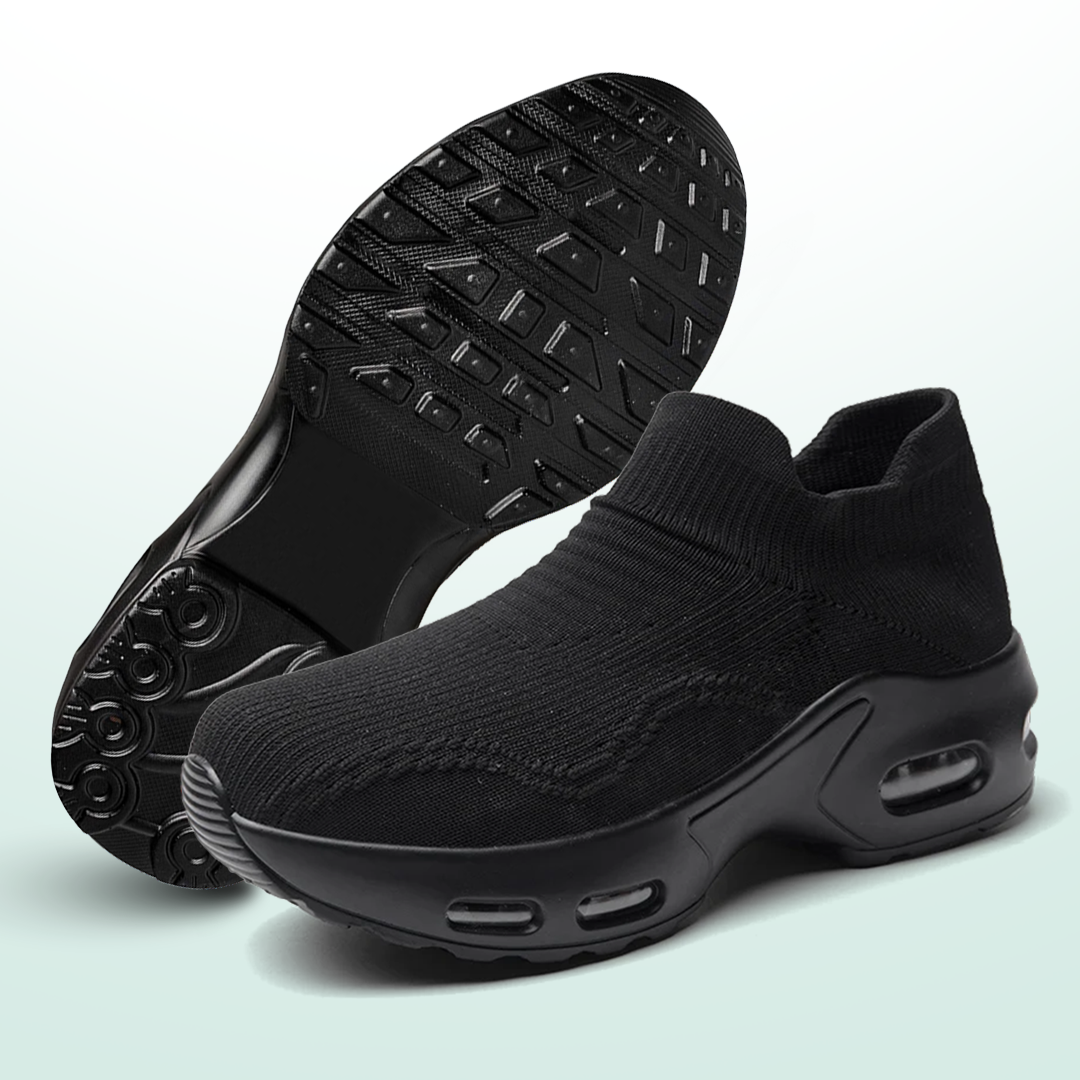Damenschuhe – Bequem und Stilvoll mit Orthopädischen Schuhen für Optimalen Komfort