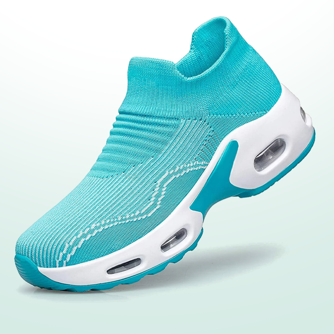 Damenschuhe – Bequem und Stilvoll mit Orthopädischen Schuhen für Optimalen Komfort