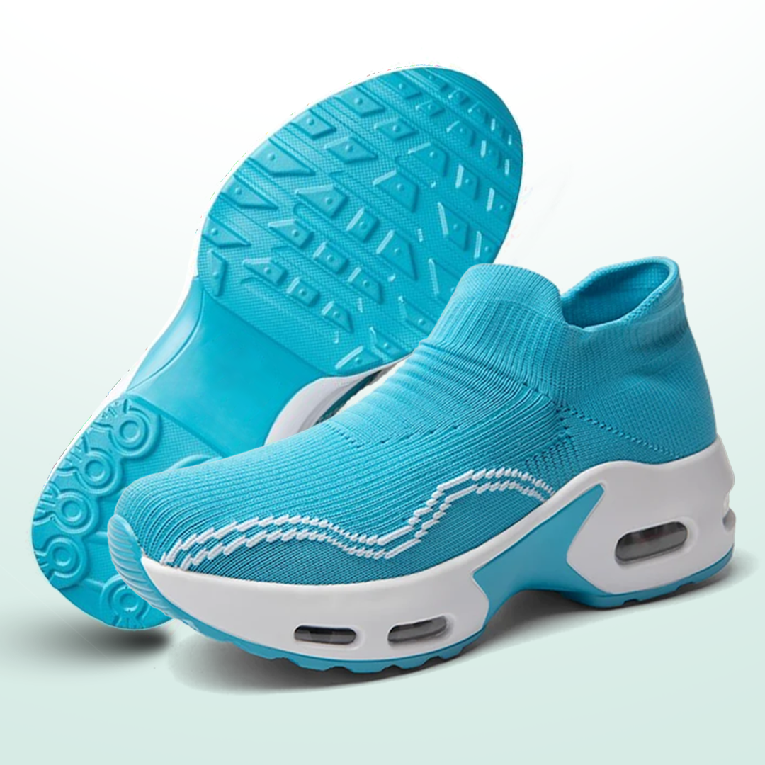 Damenschuhe – Bequem und Stilvoll mit Orthopädischen Schuhen für Optimalen Komfort