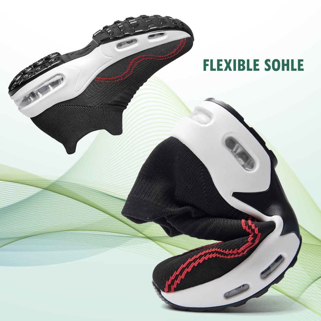 Damenschuhe – Bequem und Stilvoll mit Orthopädischen Schuhen für Optimalen Komfort