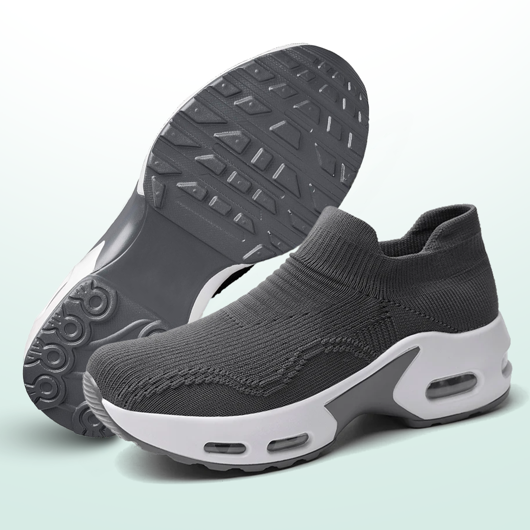Damenschuhe – Bequem und Stilvoll mit Orthopädischen Schuhen für Optimalen Komfort