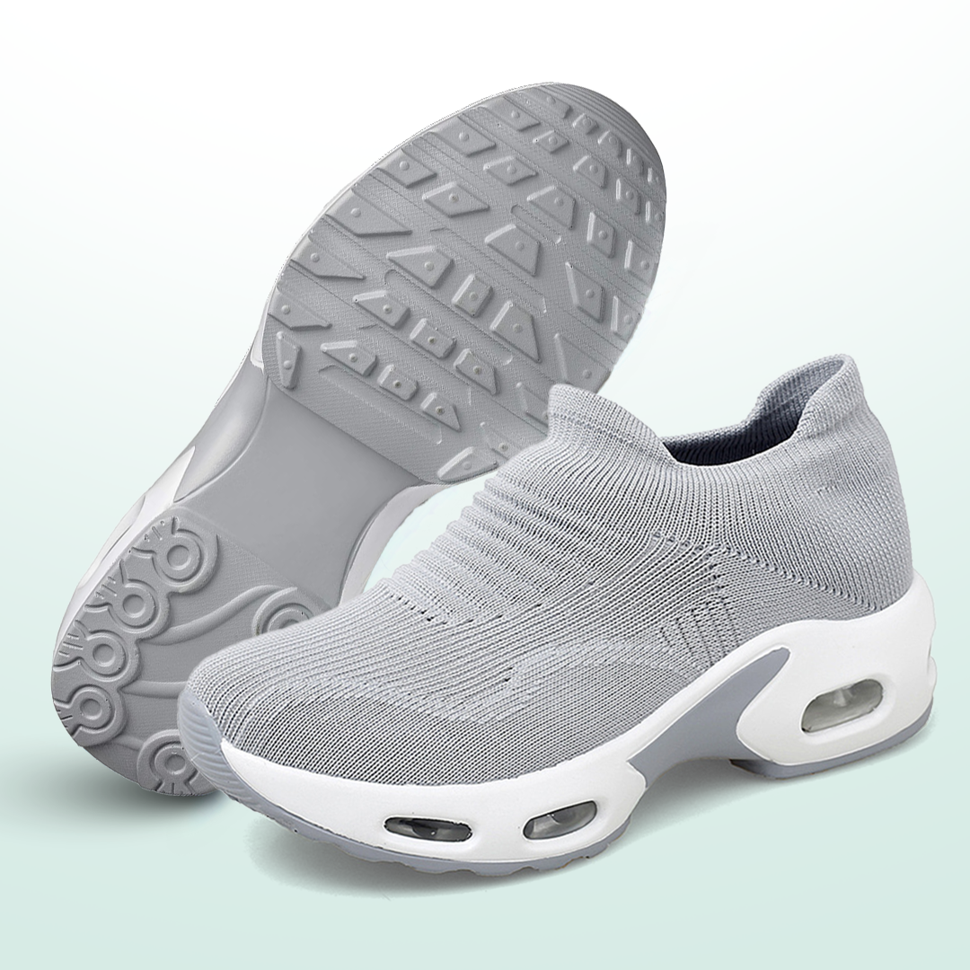 Damenschuhe – Bequem und Stilvoll mit Orthopädischen Schuhen für Optimalen Komfort
