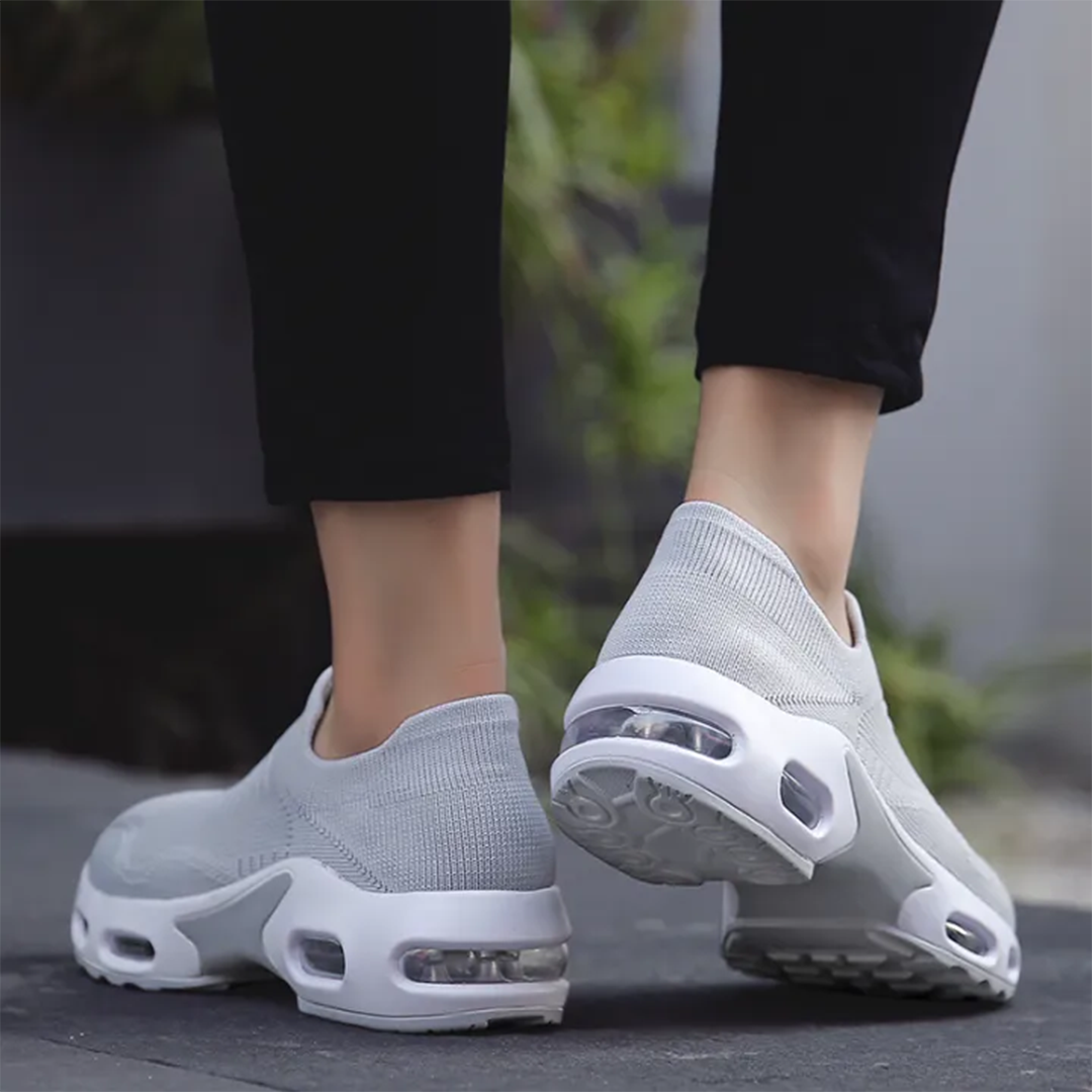 Damenschuhe – Bequem und Stilvoll mit Orthopädischen Schuhen für Optimalen Komfort