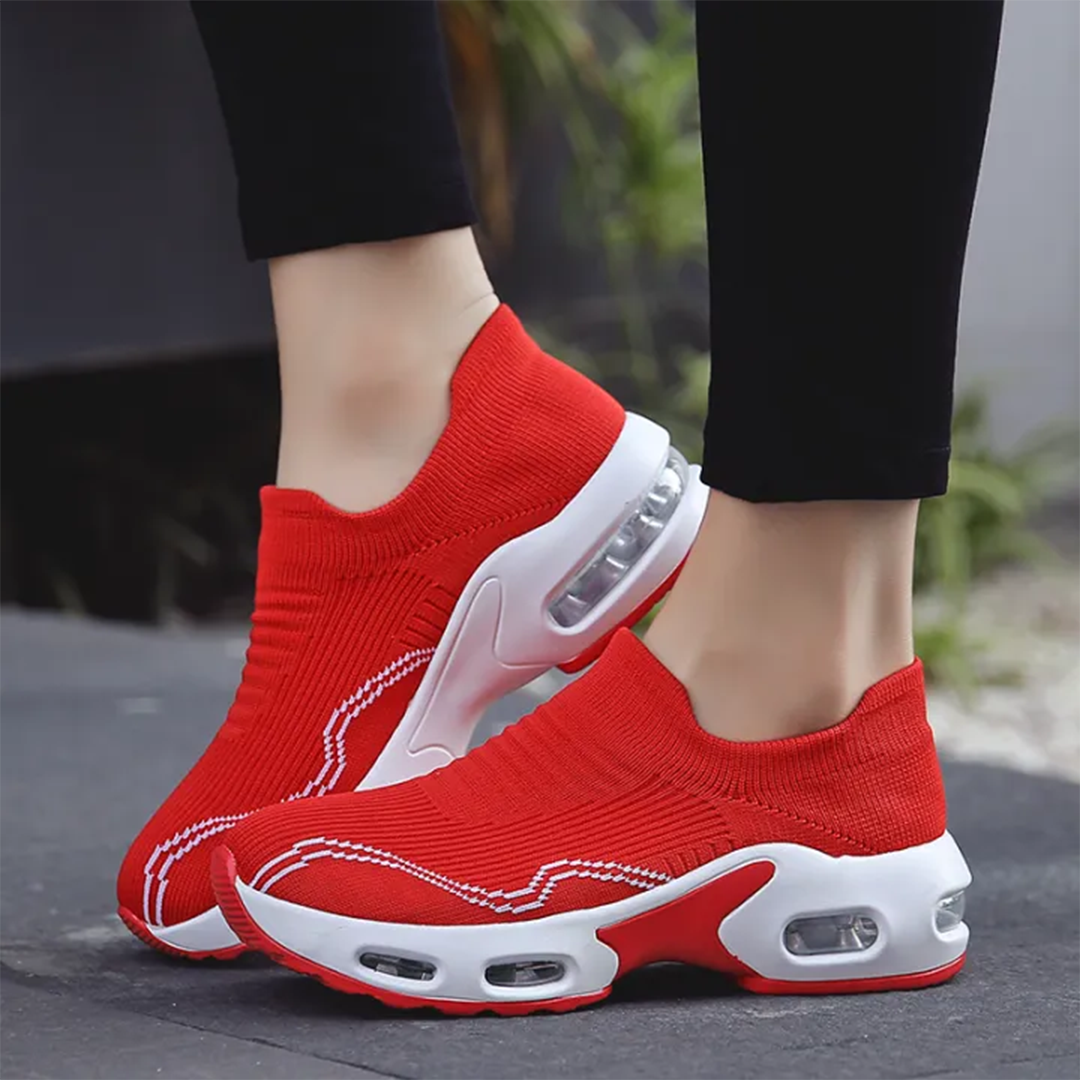 Damenschuhe – Bequem und Stilvoll mit Orthopädischen Schuhen für Optimalen Komfort