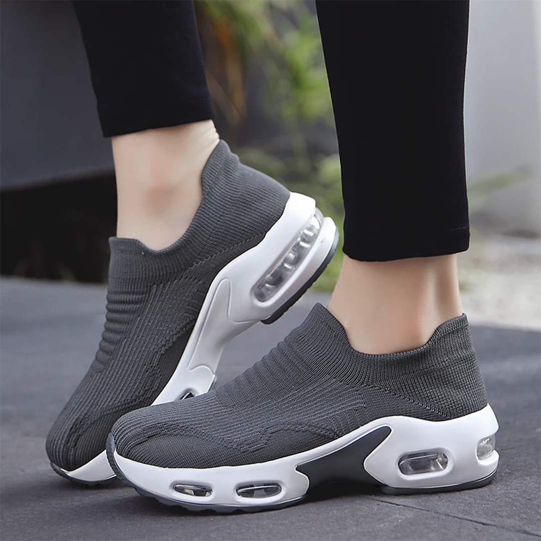 Damenschuhe – Bequem und Stilvoll mit Orthopädischen Schuhen für Optimalen Komfort