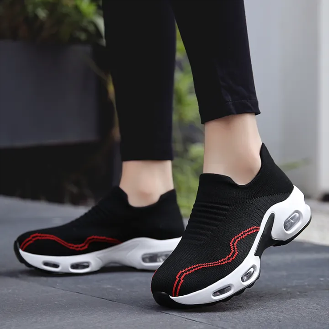 Damenschuhe – Bequem und Stilvoll mit Orthopädischen Schuhen für Optimalen Komfort