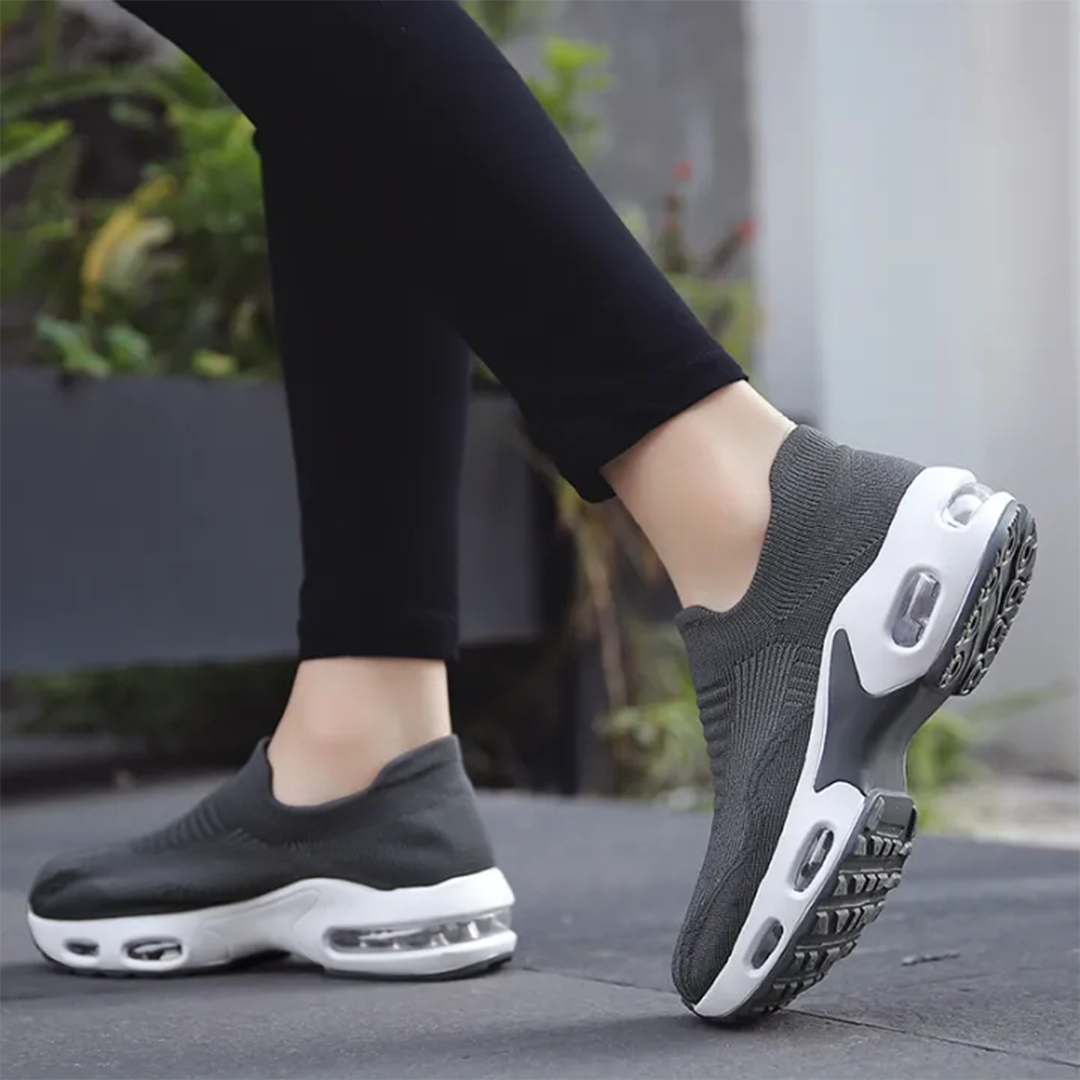 Damenschuhe – Bequem und Stilvoll mit Orthopädischen Schuhen für Optimalen Komfort