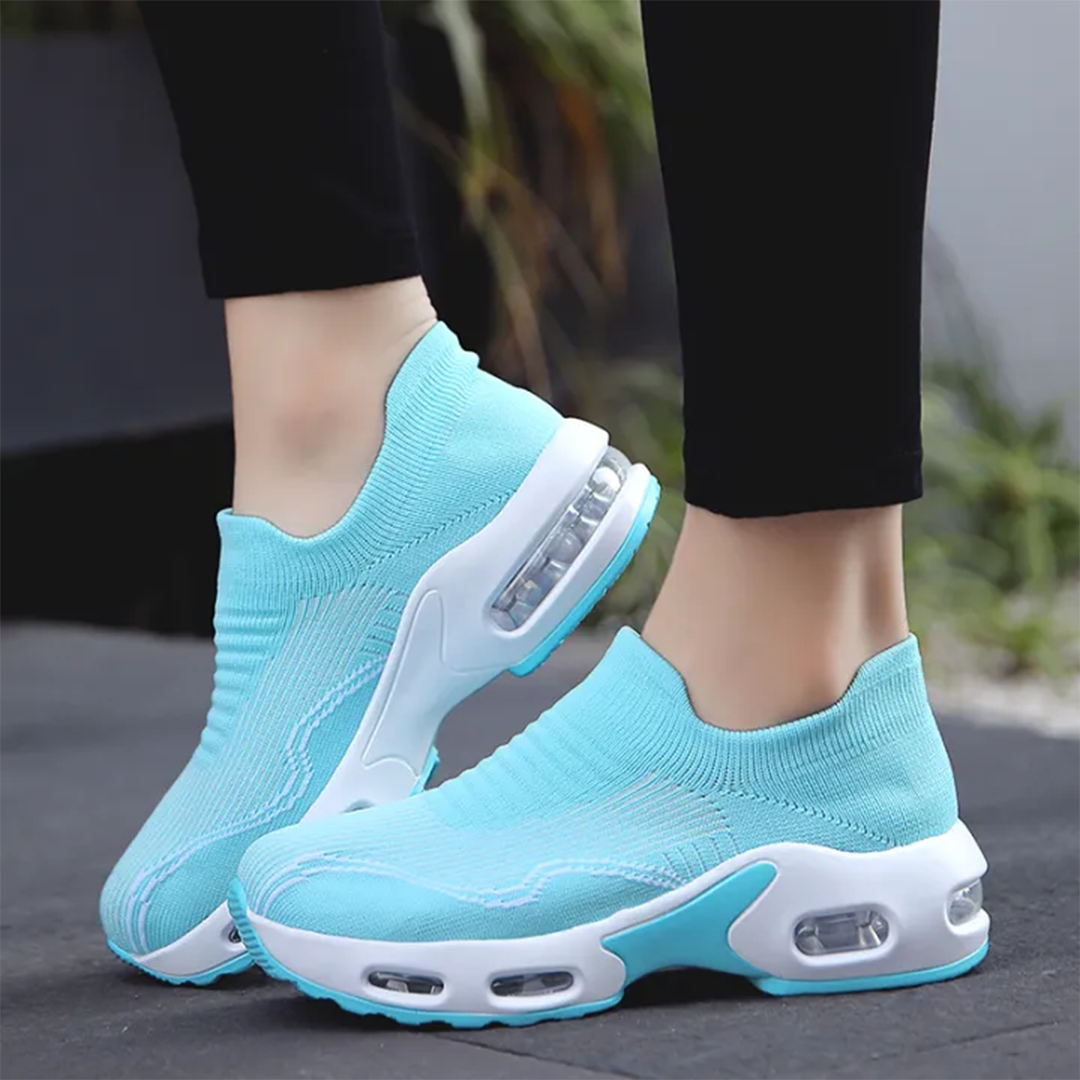 Damenschuhe – Bequem und Stilvoll mit Orthopädischen Schuhen für Optimalen Komfort