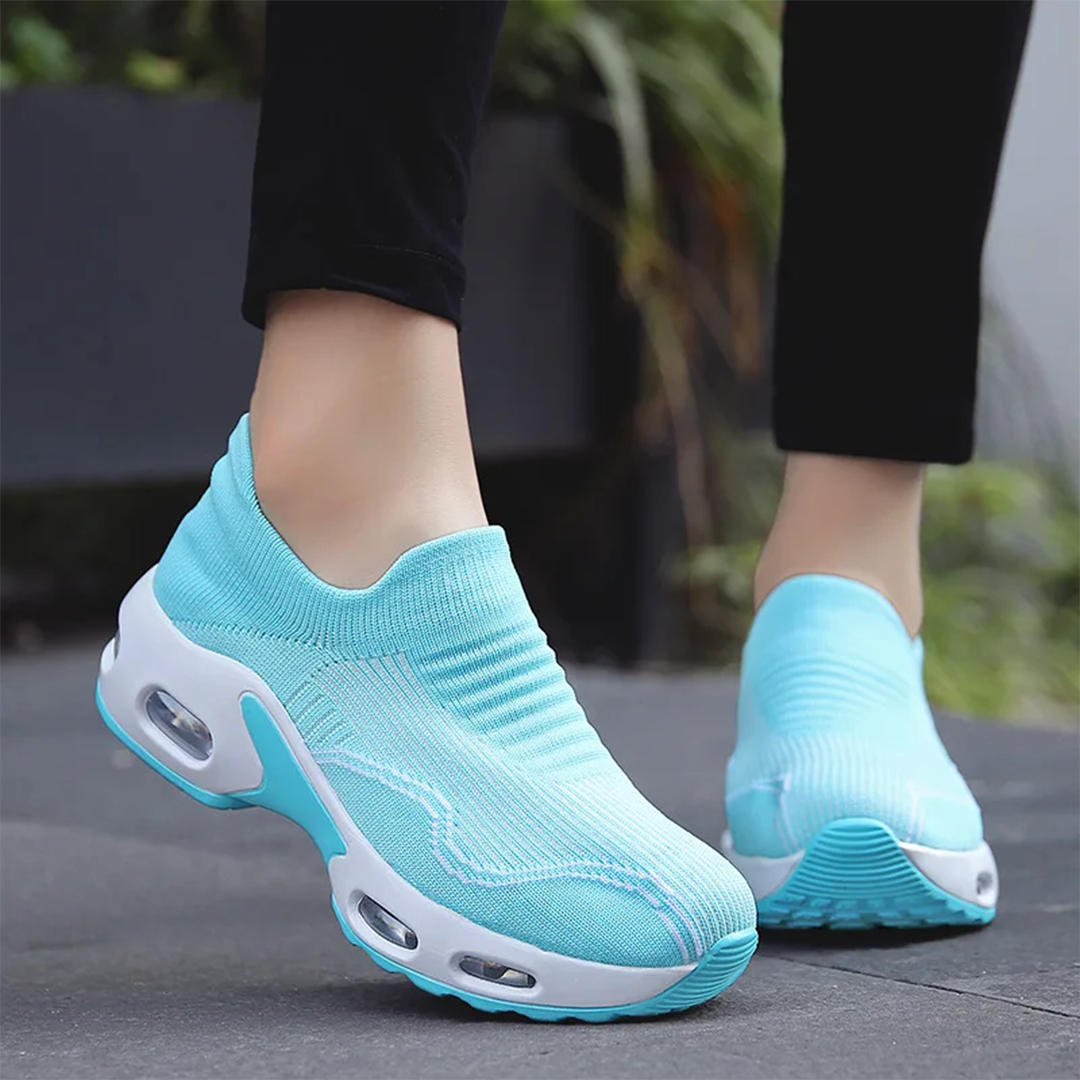 Damenschuhe – Bequem und Stilvoll mit Orthopädischen Schuhen für Optimalen Komfort