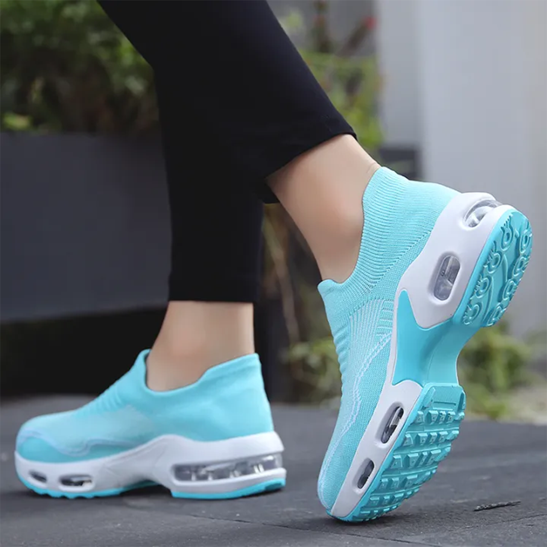 Damenschuhe – Bequem und Stilvoll mit Orthopädischen Schuhen für Optimalen Komfort