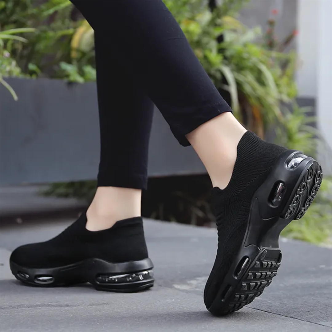 Damenschuhe – Bequem und Stilvoll mit Orthopädischen Schuhen für Optimalen Komfort