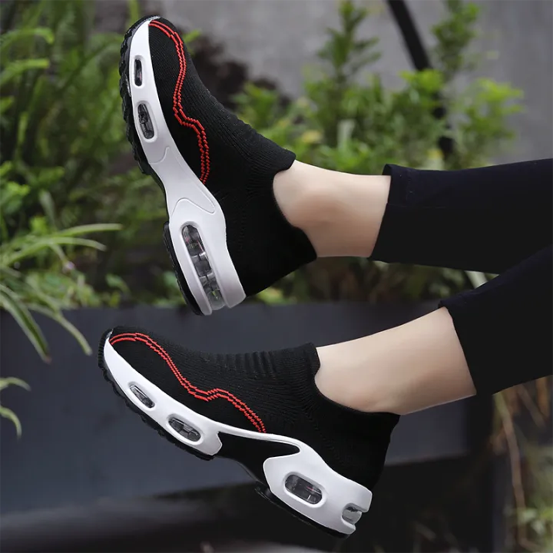 Damenschuhe – Bequem und Stilvoll mit Orthopädischen Schuhen für Optimalen Komfort