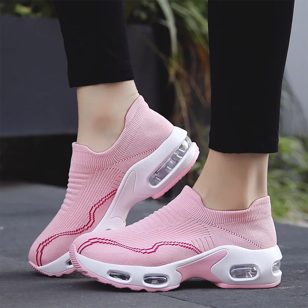 Damenschuhe – Bequem und Stilvoll mit Orthopädischen Schuhen für Optimalen Komfort