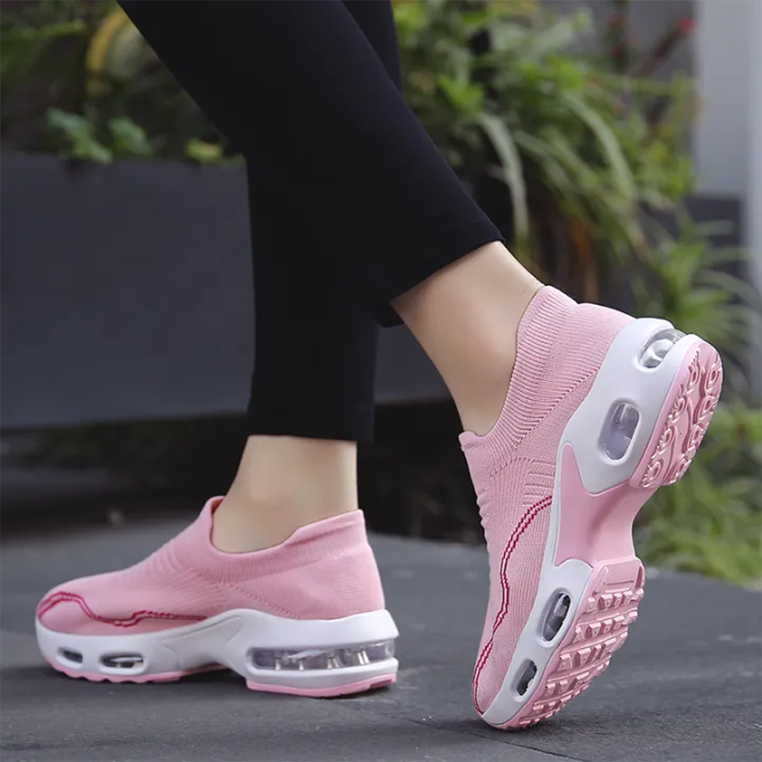 Damenschuhe – Bequem und Stilvoll mit Orthopädischen Schuhen für Optimalen Komfort