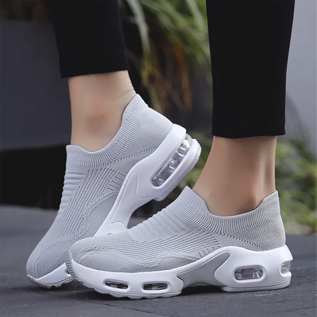 Damenschuhe – Bequem und Stilvoll mit Orthopädischen Schuhen für Optimalen Komfort