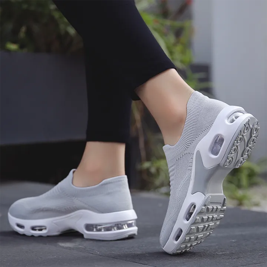 Damenschuhe – Bequem und Stilvoll mit Orthopädischen Schuhen für Optimalen Komfort