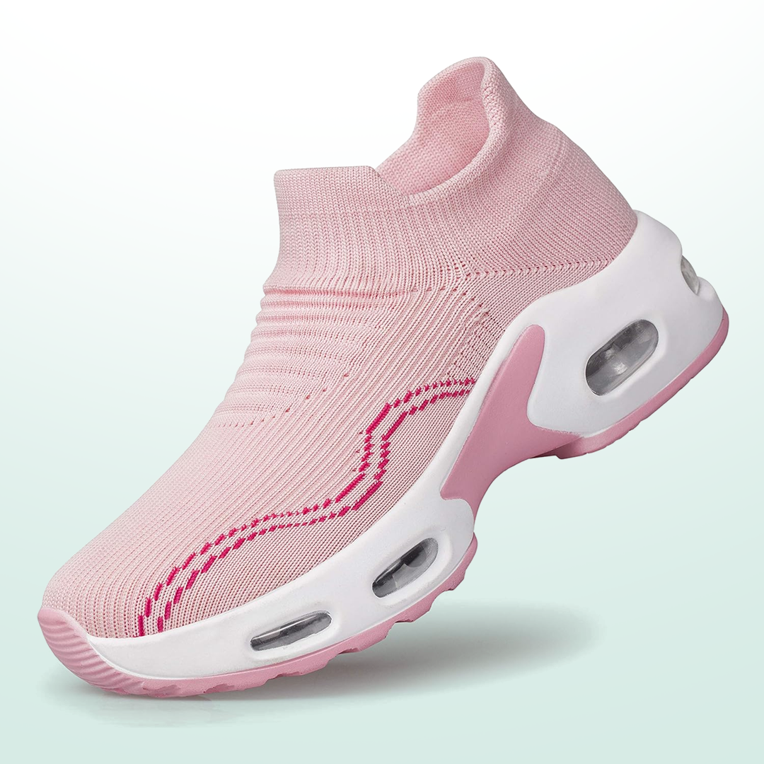 Damenschuhe – Bequem und Stilvoll mit Orthopädischen Schuhen für Optimalen Komfort