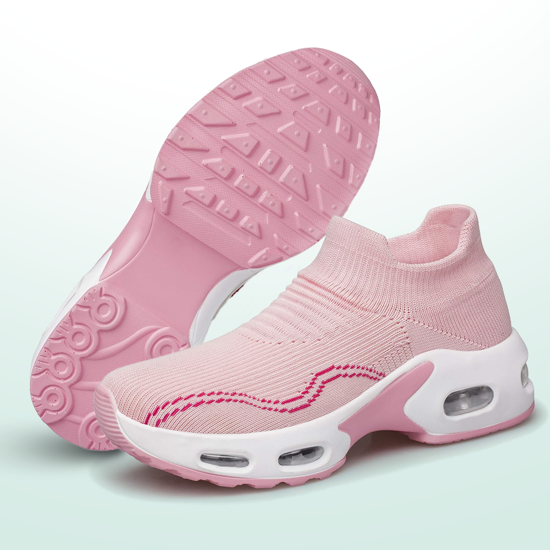 Damenschuhe – Bequem und Stilvoll mit Orthopädischen Schuhen für Optimalen Komfort