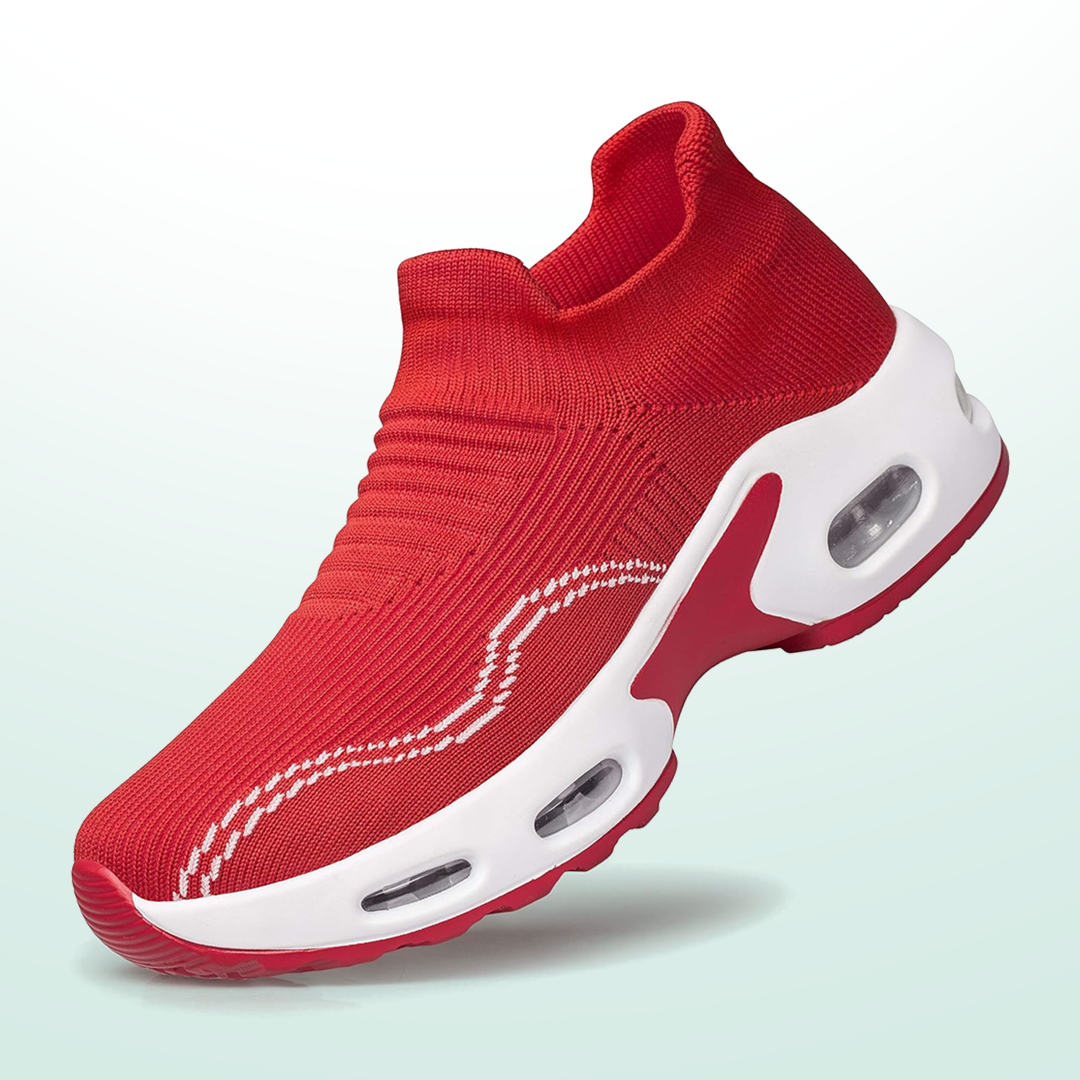 Damenschuhe – Bequem und Stilvoll mit Orthopädischen Schuhen für Optimalen Komfort