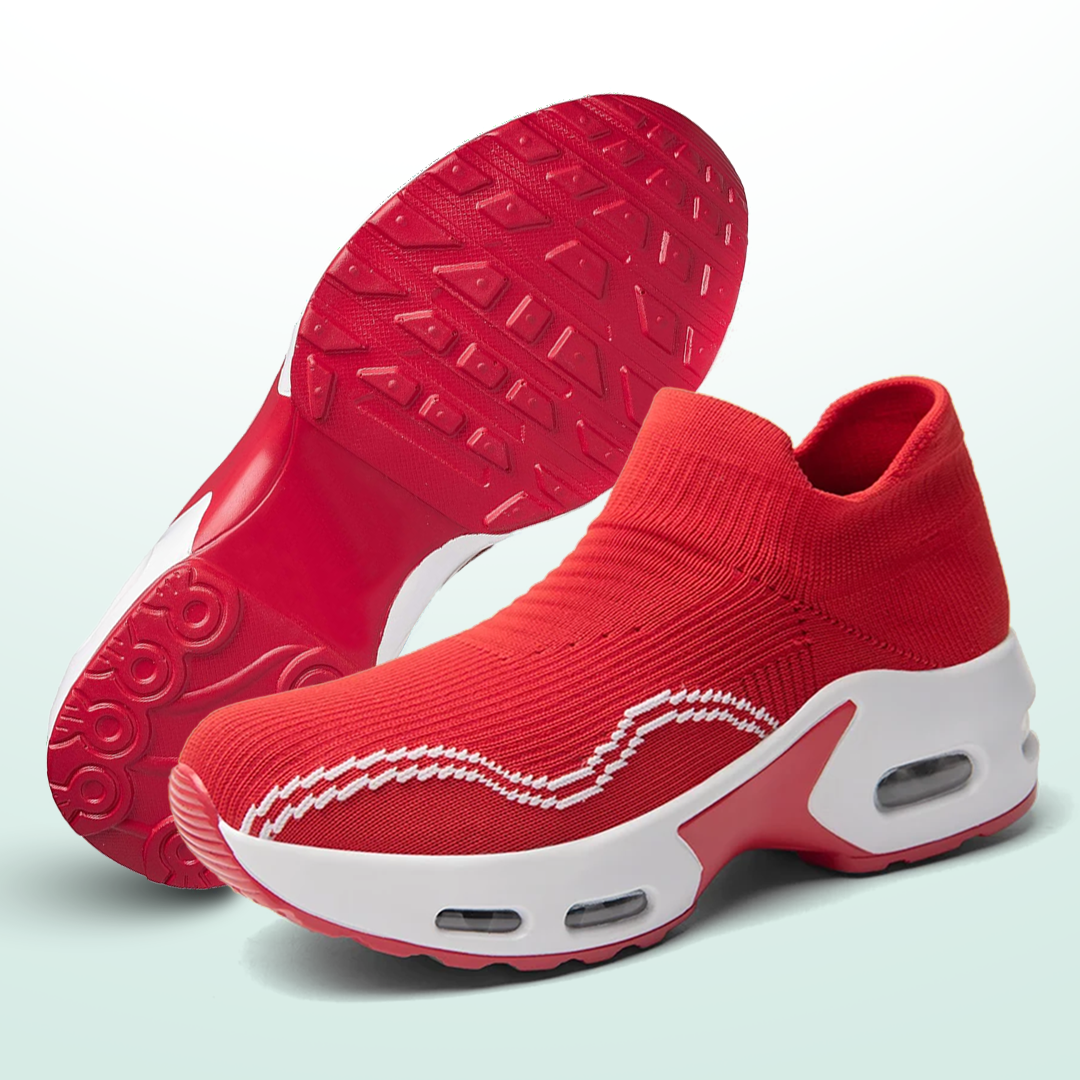 Damenschuhe – Bequem und Stilvoll mit Orthopädischen Schuhen für Optimalen Komfort