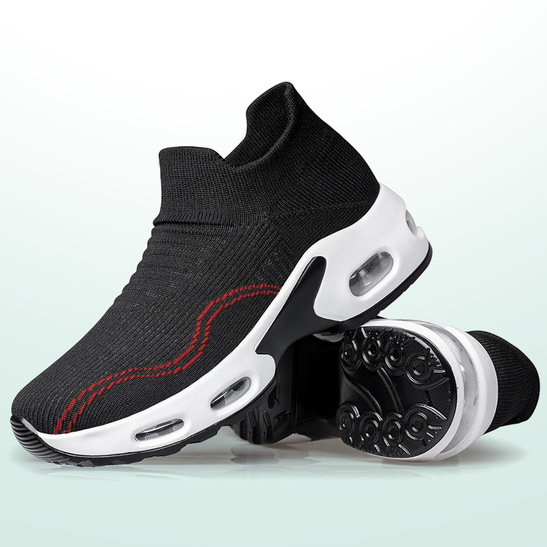 Damenschuhe – Bequem und Stilvoll mit Orthopädischen Schuhen für Optimalen Komfort