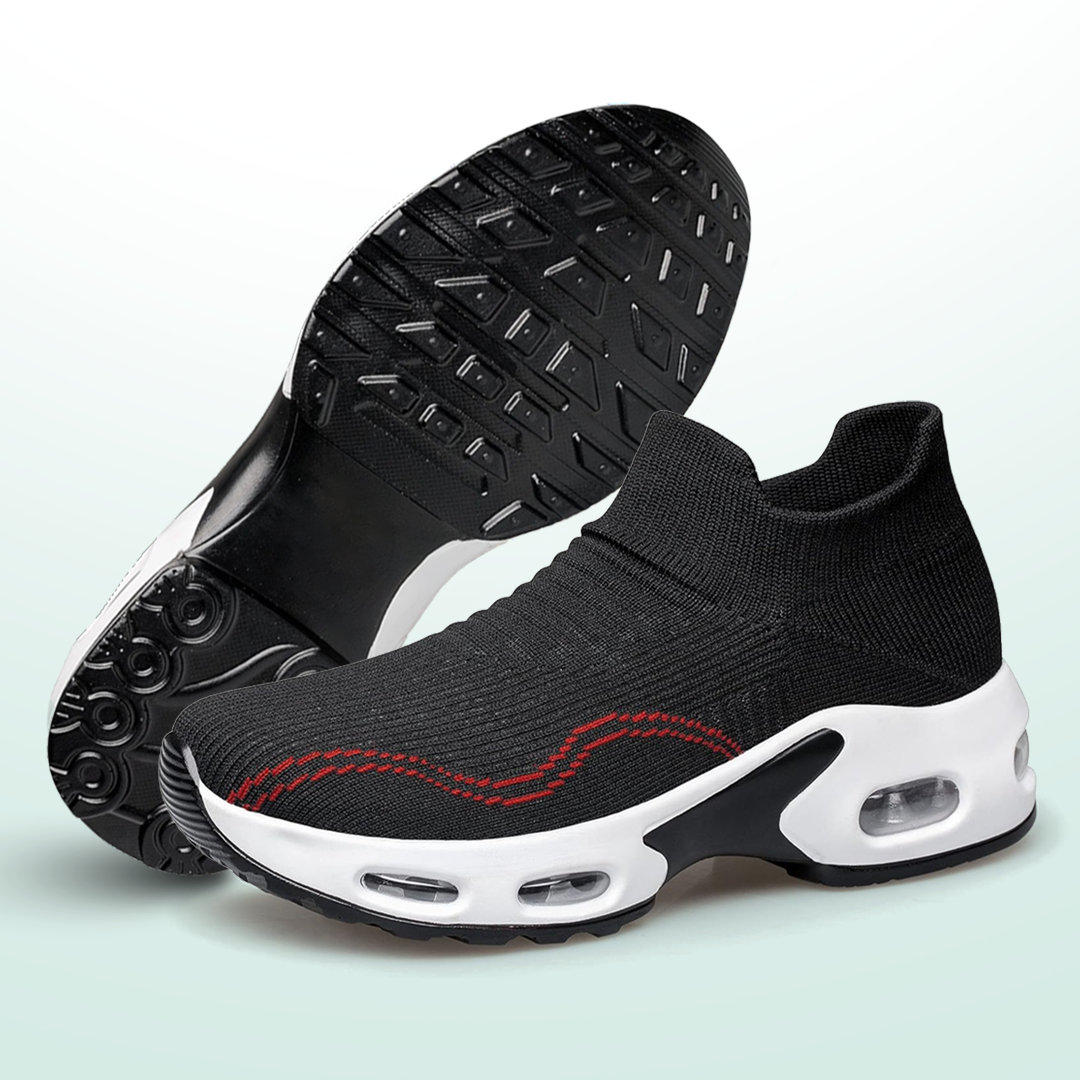 Damenschuhe – Bequem und Stilvoll mit Orthopädischen Schuhen für Optimalen Komfort