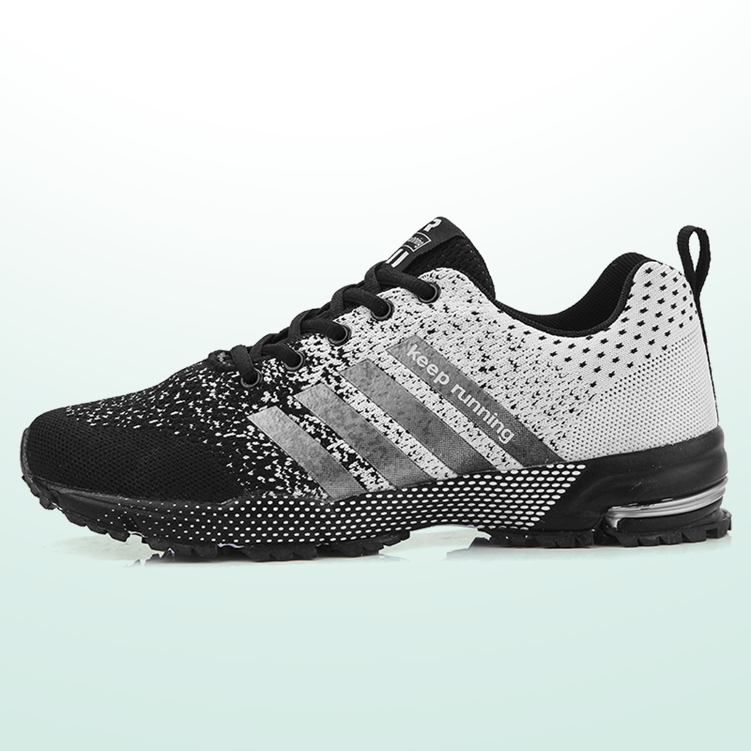 Unisex Schuhe mit orthopädischer Unterstützung