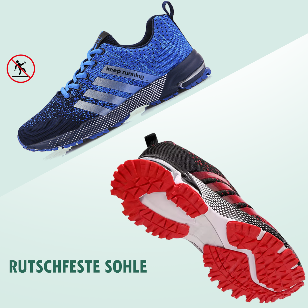 Unisex Schuhe für Komfort & Unterstützung | Orthopädische Schuhe