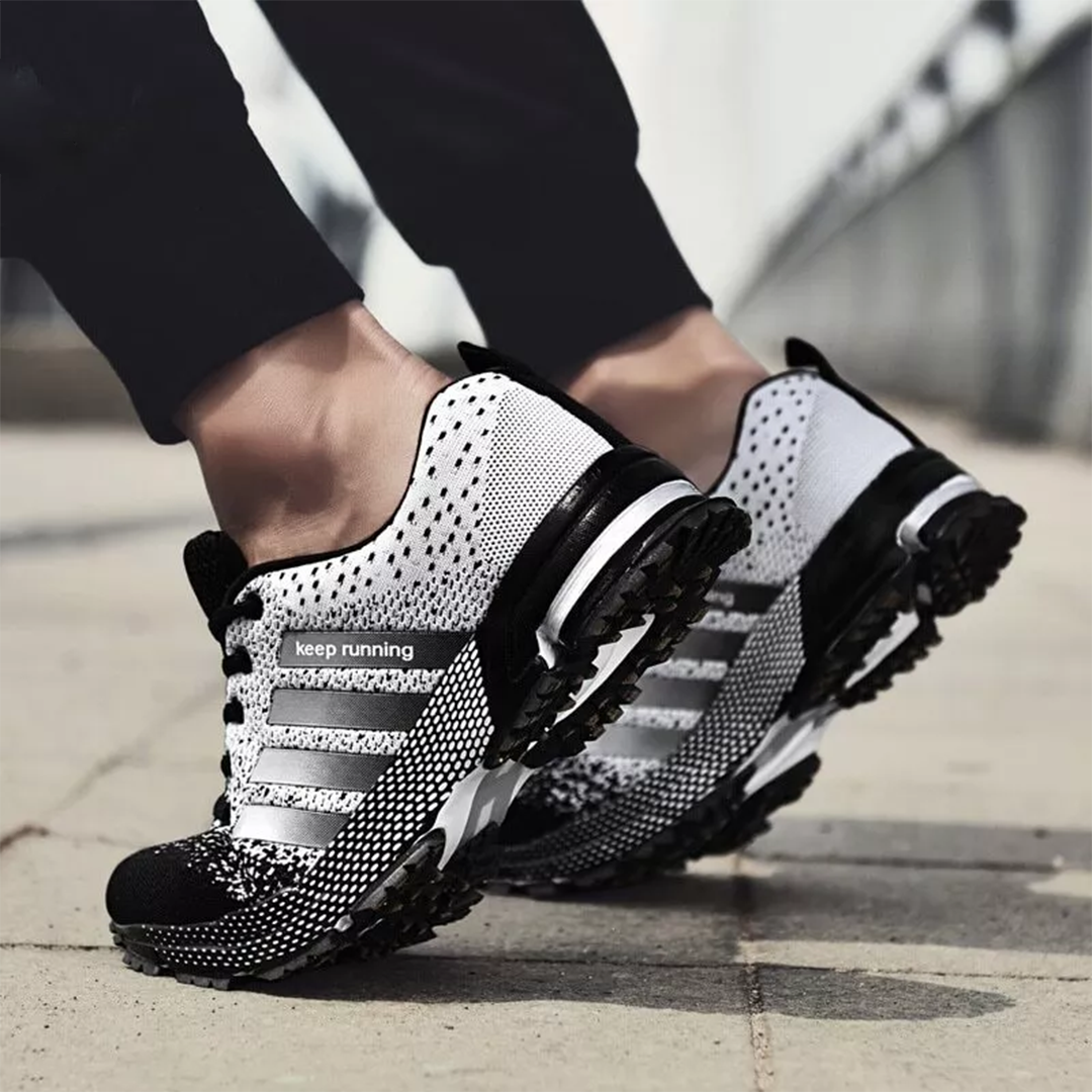 Unisex Schuhe für Komfort & Unterstützung | Orthopädische Schuhe