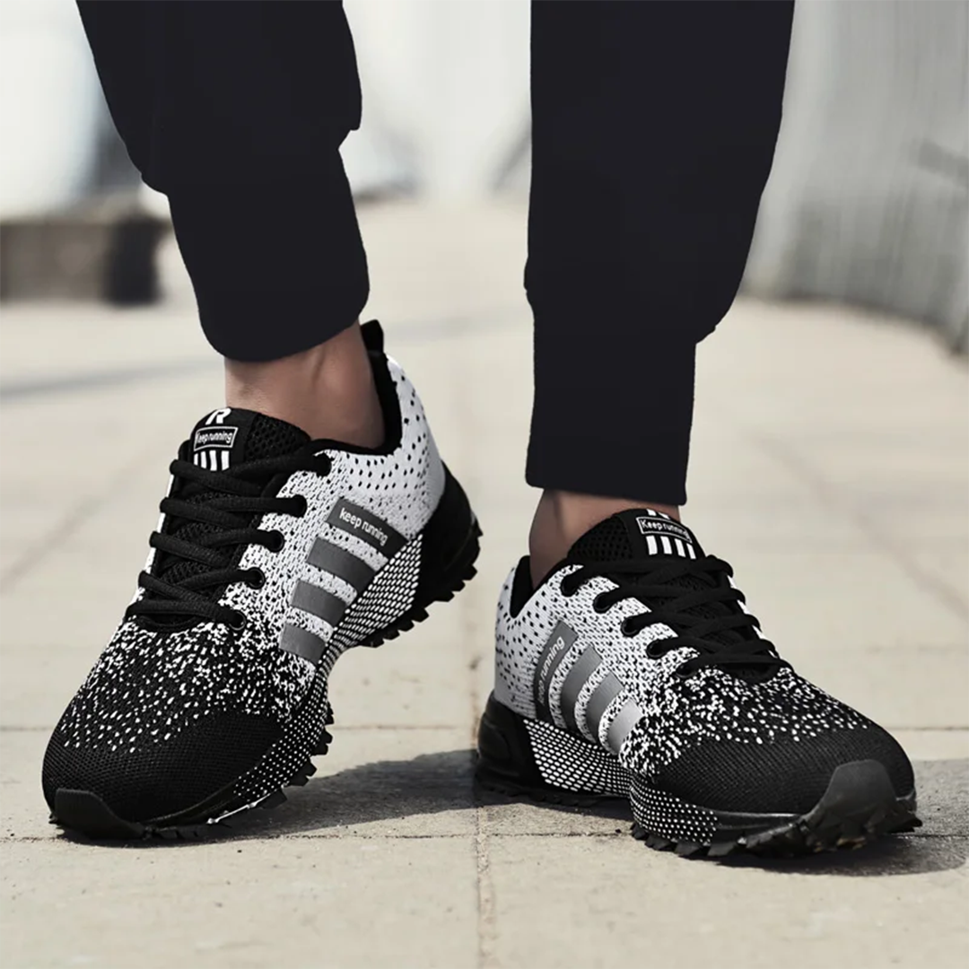 Unisex Schuhe für Komfort & Unterstützung | Orthopädische Schuhe