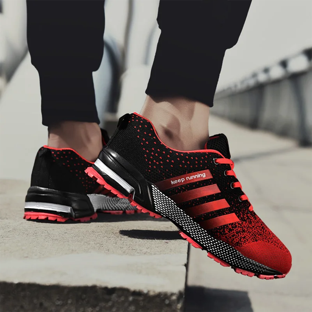 Unisex Schuhe für Komfort & Unterstützung | Orthopädische Schuhe