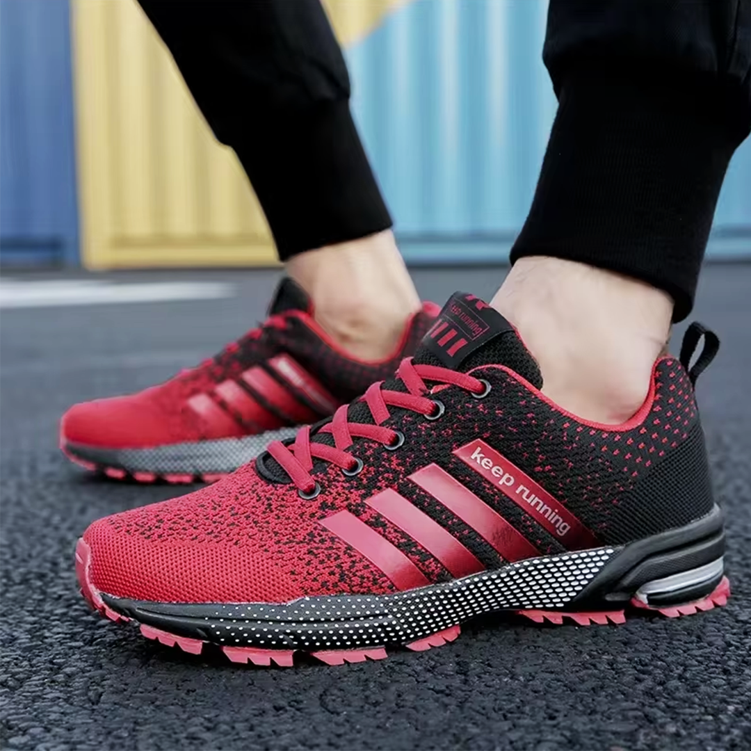 Unisex Schuhe für Komfort & Unterstützung | Orthopädische Schuhe