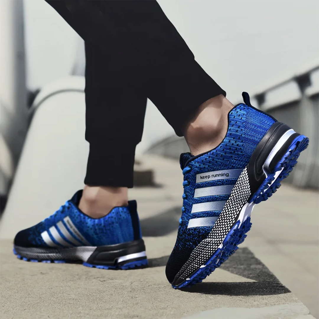Unisex Schuhe für Komfort & Unterstützung | Orthopädische Schuhe