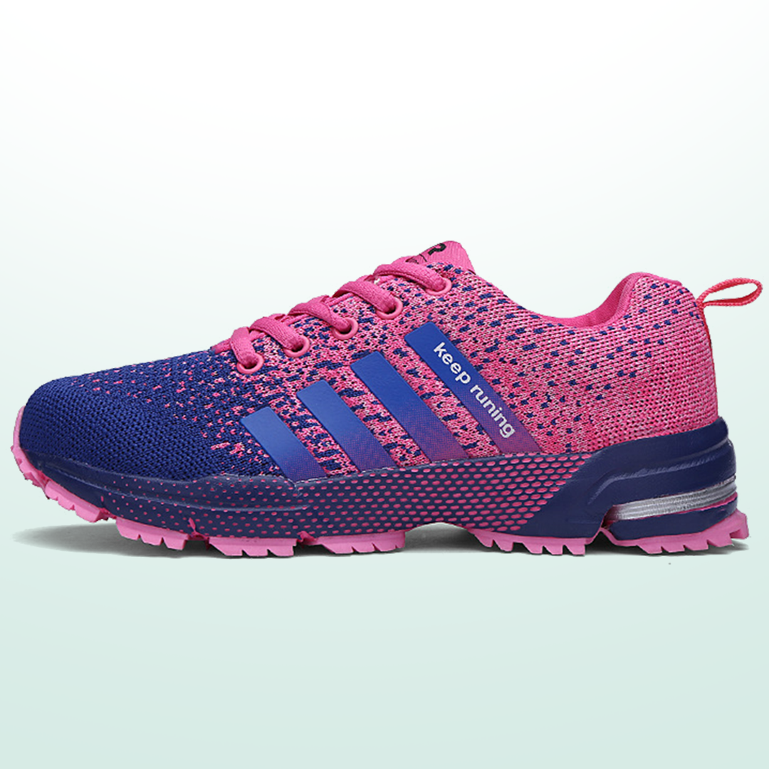 Unisex Schuhe mit orthopädischer Unterstützung
