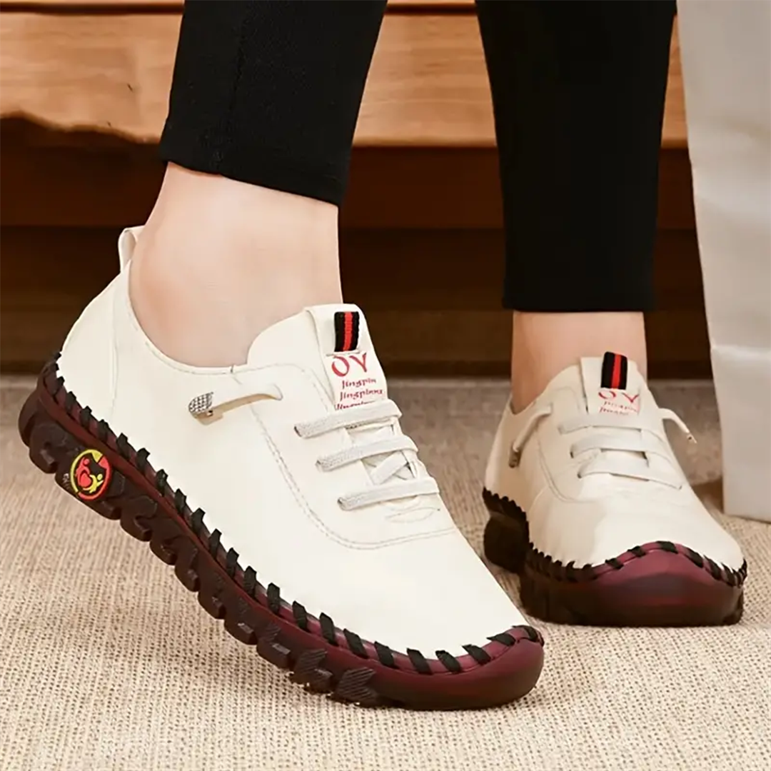 Unisex Schuhe – Komfort & Unterstützung