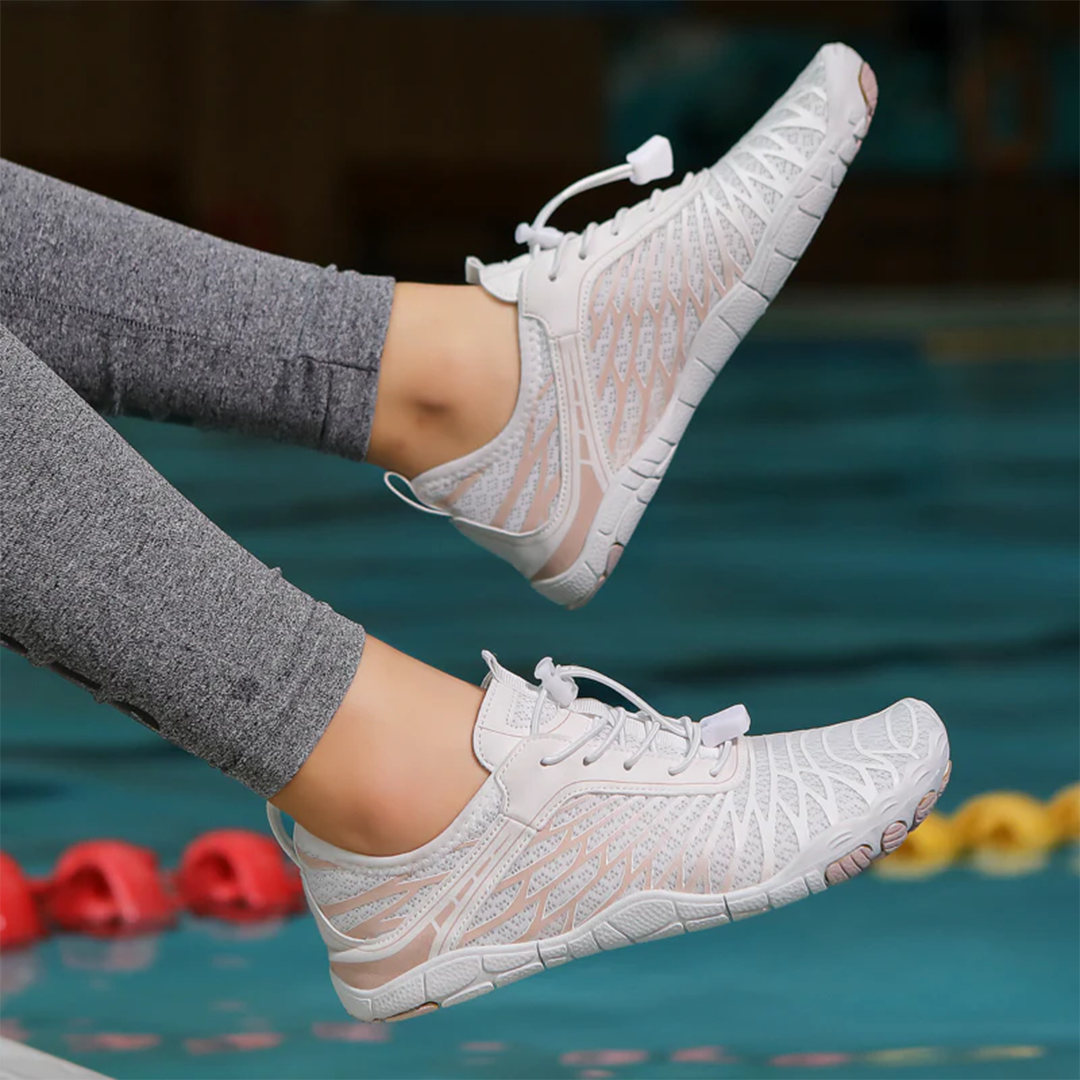Damenschuhe: Perfekt Angepasste Orthopädische Schuhe für Damen und Herren
