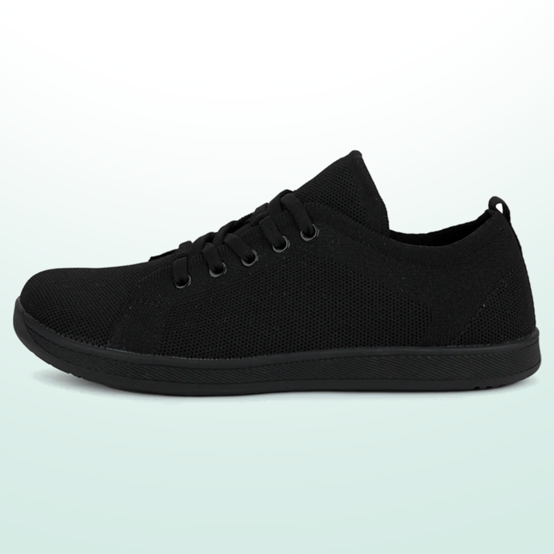 Herrenschuhe mit Dreipunktmechanik – Komfort und Stil vereint