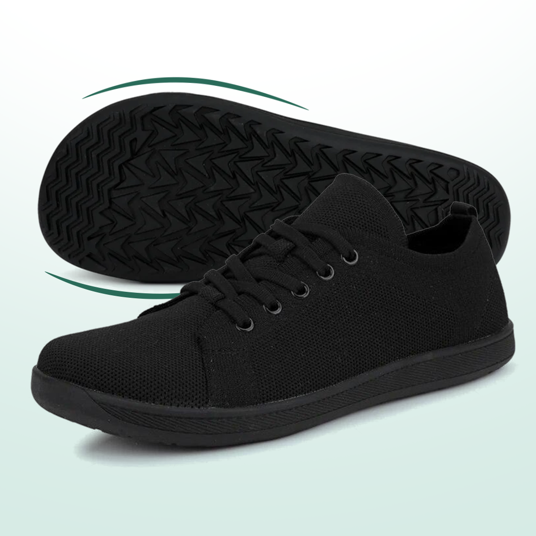 Herrenschuhe mit Dreipunktmechanik – Komfort und Stil vereint