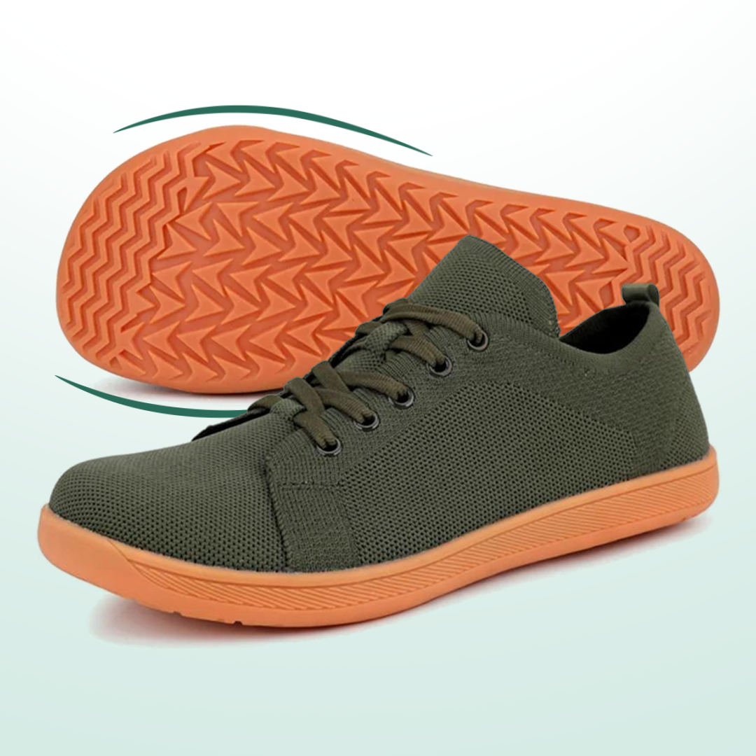 Herrenschuhe mit orthopädischer Unterstützung – stilvoll & schmerzfrei