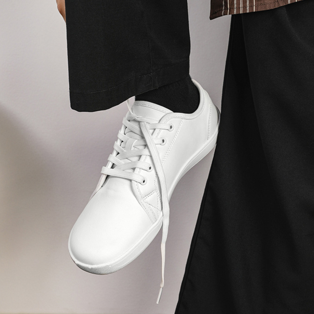 Unisex Schuhe mit Orthopädischen Vorteilen | Perfekte Passform
