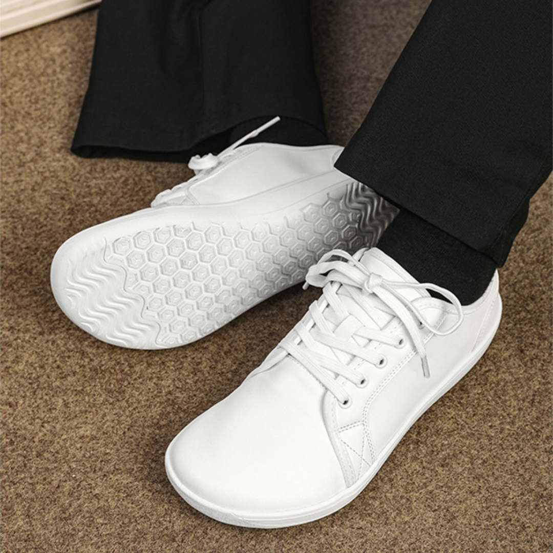 Unisex Schuhe mit Orthopädischen Vorteilen | Perfekte Passform