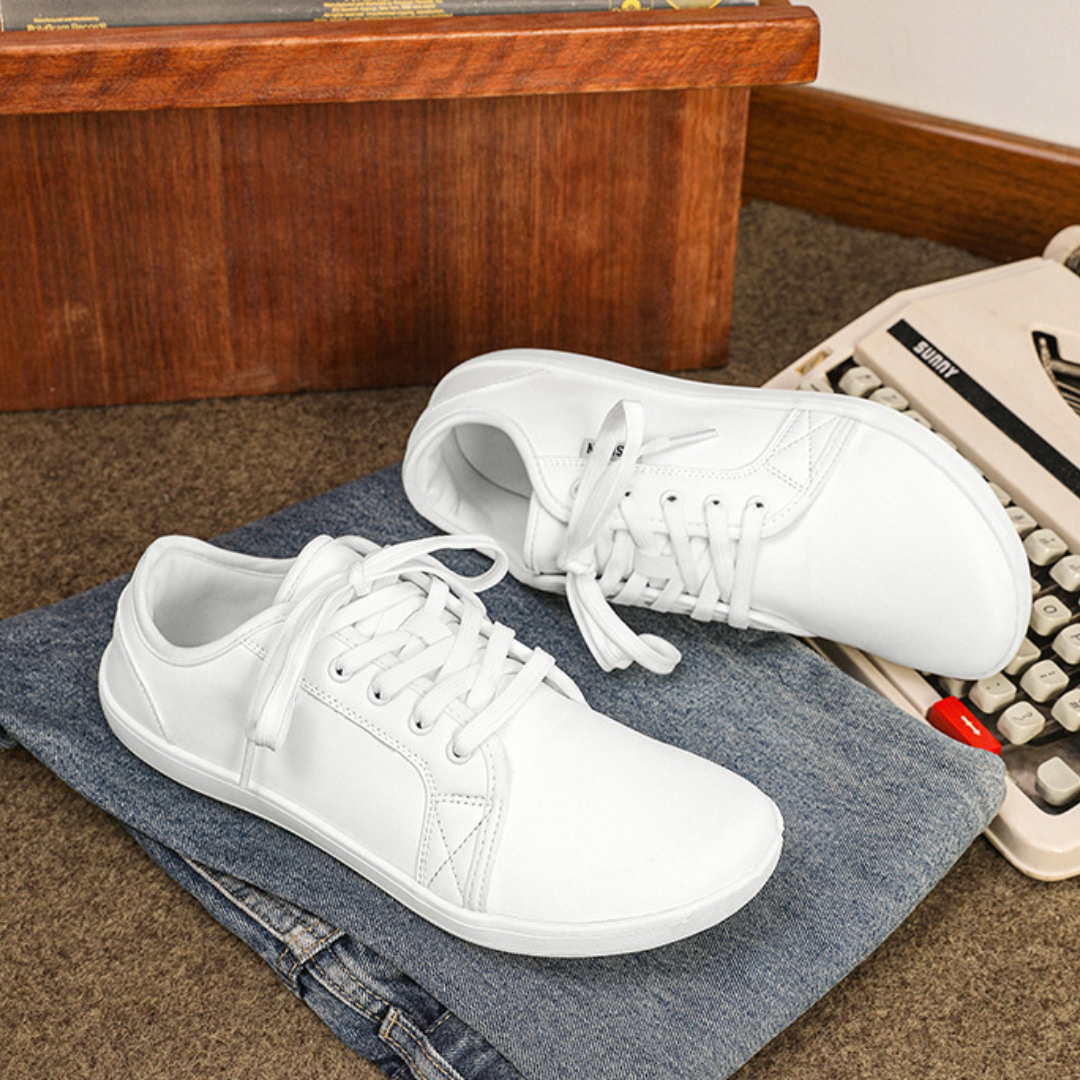 Unisex Schuhe mit Orthopädischen Vorteilen | Perfekte Passform