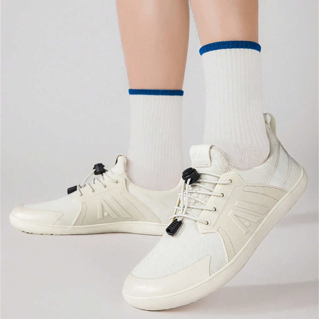 Unisex Schuhe mit orthopädischer Sohle für maximalen Komfort