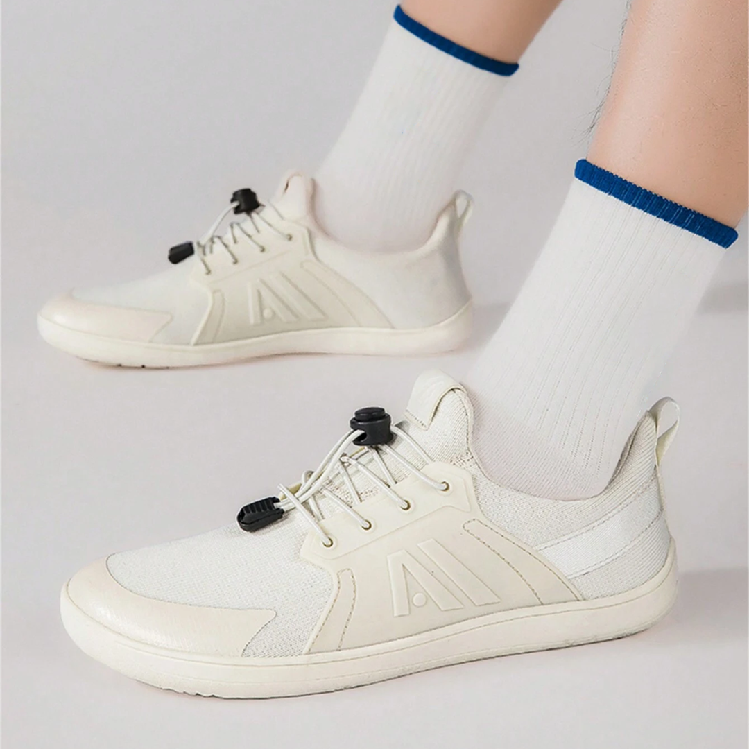 Unisex Schuhe mit orthopädischer Sohle für maximalen Komfort