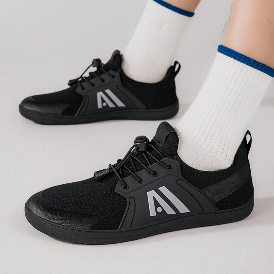 Unisex Schuhe mit orthopädischer Sohle für maximalen Komfort